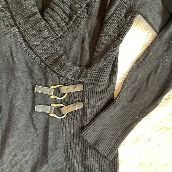 Cache sweater - Picture 3 of 4